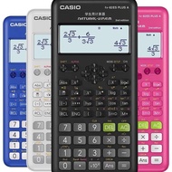 CASIO卡西欧FX-82ES PLUS A科学函数计算器初高中学生考试适用CASIO Casio FX-82ES20250404