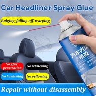 Heat Resistant Spray Glue Car Roof Top Headliner Multi-Purpose Spray Adhesive, Free To Dismantle Mod