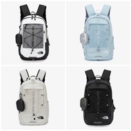 🇰🇷【韓國直送】The North Face Hot Shot "SUPERPACK" MINI Backpack 韓版 背囊 背包