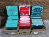 Panini Immaculate Collection 足球卡鐵盒