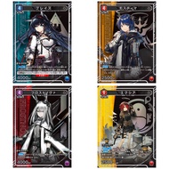 EX-11BT ARKNIGHTS Vol.2 003-069 Single｜Union Arena｜From Japan