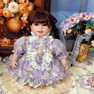 [Ready Stock Hot Sale] Xyhan50-55cm Doll Clothes 40cm Seated Ichiban Reward No Attribute Doll Doll R
