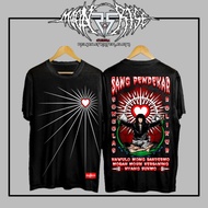 Psht Sublimation Tshirt | Baju Psht | Shorenk Tshirt | Punkshter Tshirt S-5XL