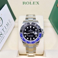 GMT MASTER NO BATTARY FULL AUTOMATIC MAN WATCH (NEW STOCK)