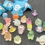 Luminous mini blind bag - secret gift peeling bag, synthetic blind bag, glowing blind bag blind bag 