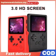 toplan GB300 Game Console Portable Retro Retro Game Console 6000+ Games Factory In Sto swatchstore