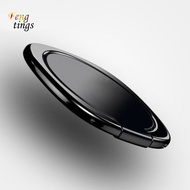 [Ft] Magnetic 360º Rotatable Finger Ring Mobile Phone Universal Holder Stand Bracket