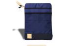 Laptop Case Sleeve Oxford Navy 15 Inch