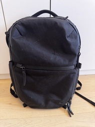 Aer City Pack Pro 2 X-Pac Backpack Black