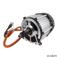 Electric Tricycle Motor Differential 500w650w800w1000w1200w Motor Toyota TZTN