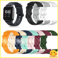AUKEY LS02 Smart watch Soft Silicone Strap Smart Watch Replacement Strap Sports band straps accessories