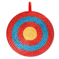 Trademark Innovations Archery Target Block Crossbow Target Block Archery Targets for Backyard Archer