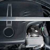 High Quality Aluminum Alloy Car Engine Oil Filter Housing Cover for E60 E90 F30 E82 E83 E70 Z4 N54 N