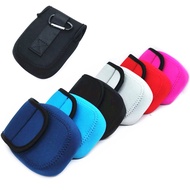 Neoprene Camera Case Cover Bag for Sony RX100 VII VI for Canon G7X G9X III II SX740 SX730 SX720 SX71