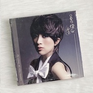 Jin Qiaoqiao Album Just You Happy DVD Old Version Inventory 9.2.6