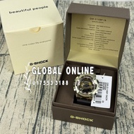 100% ORIGINAL CASIO WOMEN G-SHOCK X BEAUTIFUL PEOPLE LIMITED GM-S110BP-5ADR / GM-S110BP-5A / GM-S110