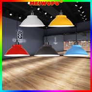 Industrial LED High Bay Light Studio Dance Room Hairdresser Hotel Chess Room Commercial Mining Lamp
