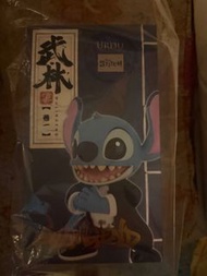 URDU Disney Stitch Wulingend Figure 史迪仔