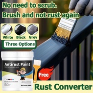 Anti Rust Paint For Metal Cat Anti Karat Besi Cat Besi Anti Karat Rust Converter Cat Besi Tahan Kara