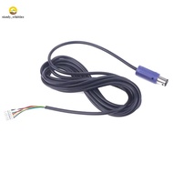 1pc Game Console Cable for  for   Game Controller Extension Line Gamepad Replacement Cord 3 Meters