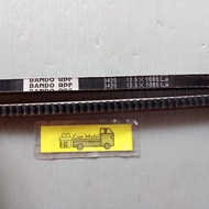 FAN BELT BANDO RPF 3420 12.5 X 1085