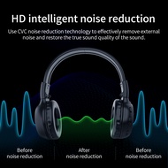 ZEALOT B570 Headphones Earphones Bluetooth Audio Headsets Reliable 3.7V Voltage Complete Frequency R