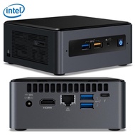 Pc Intel NUC Kit BOXNUC8i3BEH2 i3 8109U