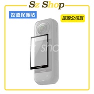 Insta360 X5 Temperature Control Protection Sticker Insta360 X5 Accessories