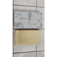 1120940104 AIR FILTER MERCEDES W210-E200K,W210-E240/E280 S211 (100% ORIGINAL)