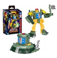 Transformers Handed down United Universe UFO Plug Star Bumblebee G2 Strike Thunder Fleet 500kg Top 3