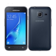 Samsung Galaxy J1 Mini 4.0" 8GB 3G Mobile Phone Original Full Set
