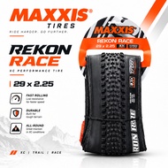 MAXXIS REKON RACE MTB Tyre, 29x2.25 XC(EXO/TR)