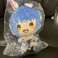 hololive x donki 兔田佩克拉 兎田ぺこら 公仔 ホロライブ Usada Pekora もちどる