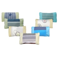 Hometex cube pillow 30x50, 40x60 cm