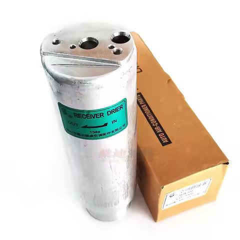 Car Air Conditioner Dryer for Land Rover Discovery 2 L318 Porsche 911 Cayman 981 982 Boster 981 987 
