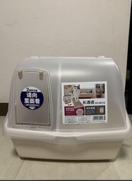 貓砂兜 (防臭) 全封閉式 易清理