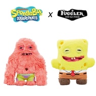 Fuggler Funny Ugly Monster Plush Spongebob Series Fuggler Birthday Gifts