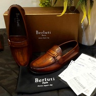 SEPATU BERLUTI MEN