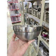 Hq 304 Stainless Steel Bowl