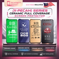 OPPO A6 Pro A6T A6X A6 Ceramic Screen Protector