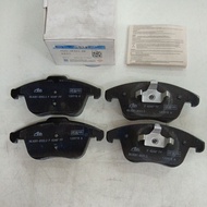 FORD MONDEO MK4 07-15' Land Rover: Freelander 2 / LR2 (2006–2015)Volvo: S80, V60, V70, XC70, and S60