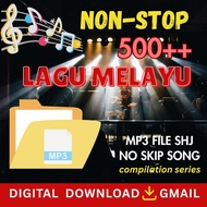 Lagu Melayu MP3 non-stop rock jiwang lagu indo campur koleksi [digital download]