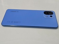 港版 Xiaomi 小米 11 Lite 5G NE (8+256GB), 6.55" 90Hz AMOLED, Android 14, HK version, have google