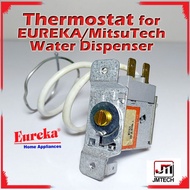 Thermostat for Eureka or MitsuTech Water Dispenser Hot and Cold
