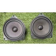 BMW 5 Series E60 E63 N52 N55 M54 Original BMW 4inch Speaker(Used)