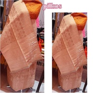 PILKOS SONGKET TENUN TARUTUNG