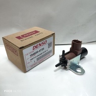 Original Denso 12V Hino Dutro HT125 Dyna HT130 Engine Stop Switch