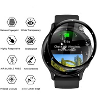 3D Curved Screen Protector For Garmin Venu 3 / 3s  Anti-scratch Screen Protective Film Full Cover Smart Watch Accessories (1PC)