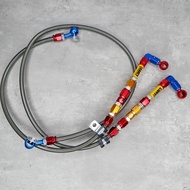 Brake Cable PSI 36 Inches + 22 For All Motorcycle Models