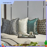 Luxury Throw Pillow Case 50x50 45x45 30x50cm Sofa Cushion Cover 50x50 45x45cm 30x50cm Simple Modern 